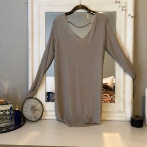 Sparkly Holiday Dress